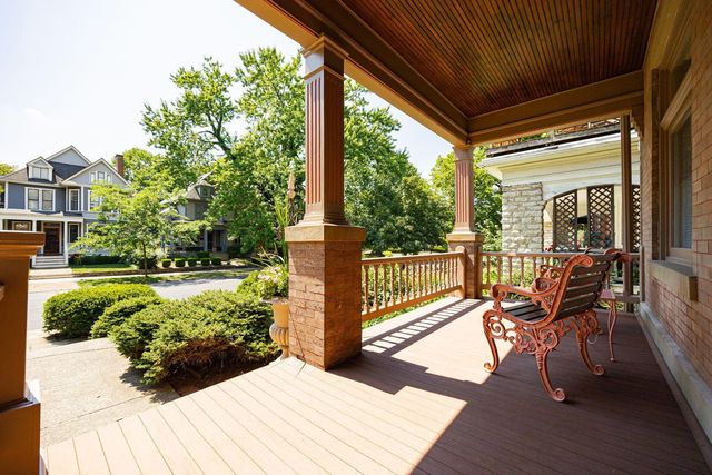 422 W 6th Avenue, Columbus, OH 43201