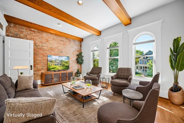 422 W 6th Avenue, Columbus, OH 43201