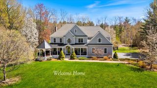 170 Ridge Road, Hollis, NH 03049