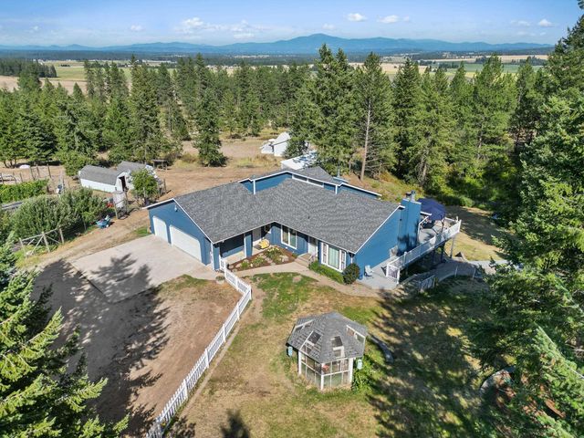5418 S Wallbridge Rd, Deer Park, WA 99006 property photo