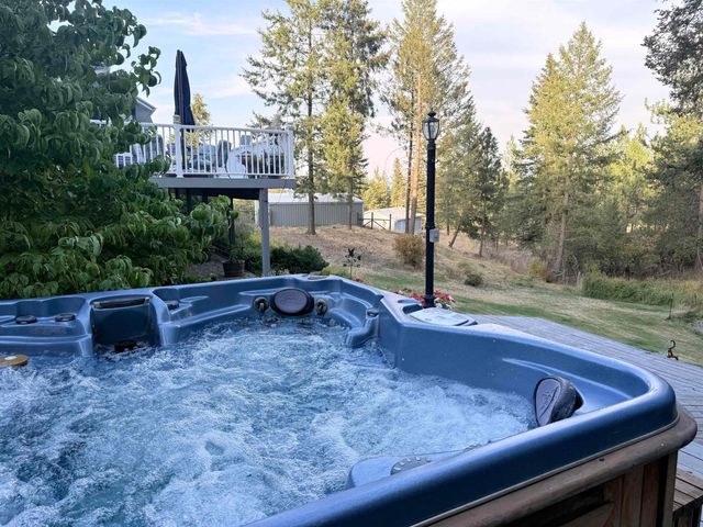 5418 S Wallbridge Rd, Deer Park, WA 99006