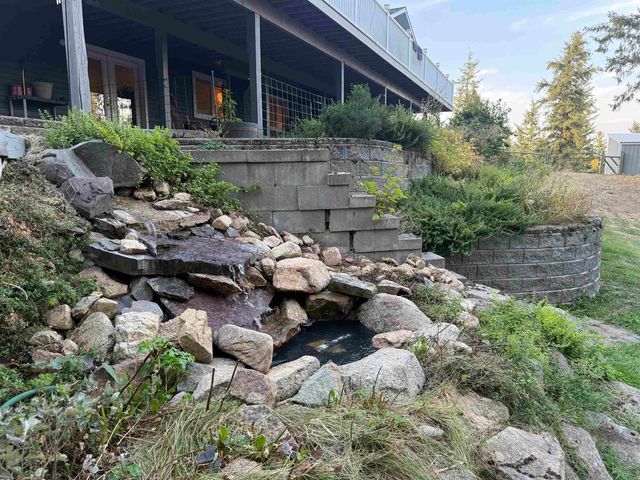 5418 S Wallbridge Rd, Deer Park, WA 99006