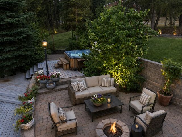 5418 S Wallbridge Rd, Deer Park, WA 99006