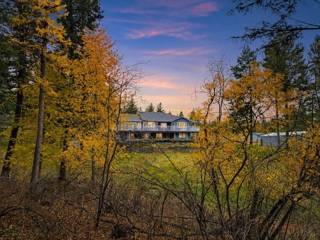 5418 S Wallbridge Rd, Deer Park, WA 99006