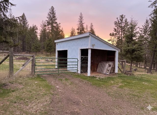 5418 S Wallbridge Rd, Deer Park, WA 99006