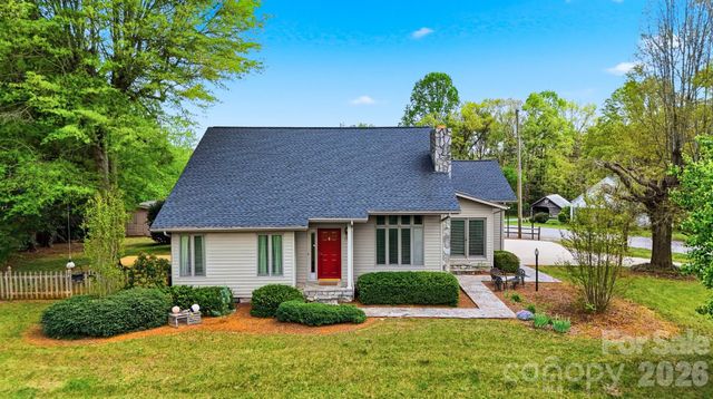 192 Reese Loop, Taylorsville, NC 28681