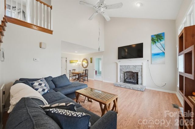 192 Reese Loop, Taylorsville, NC 28681