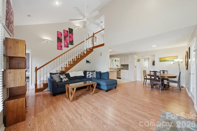 192 Reese Loop, Taylorsville, NC 28681