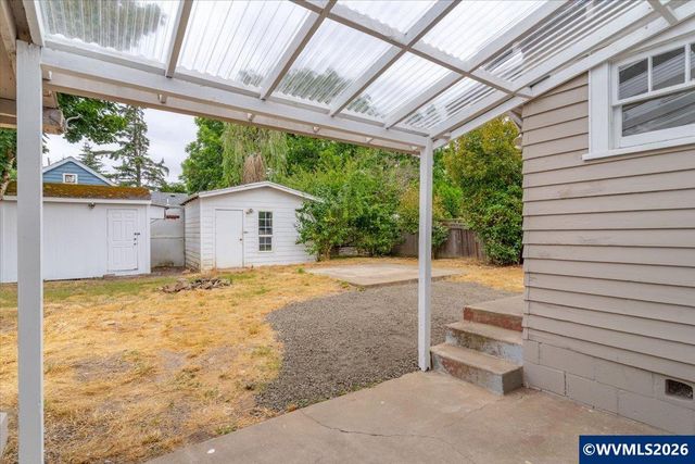 3419 Arbon St NE, Salem, OR 97301