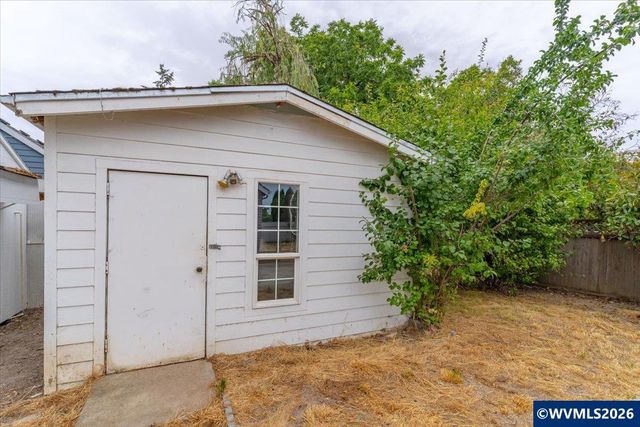3419 Arbon St NE, Salem, OR 97301
