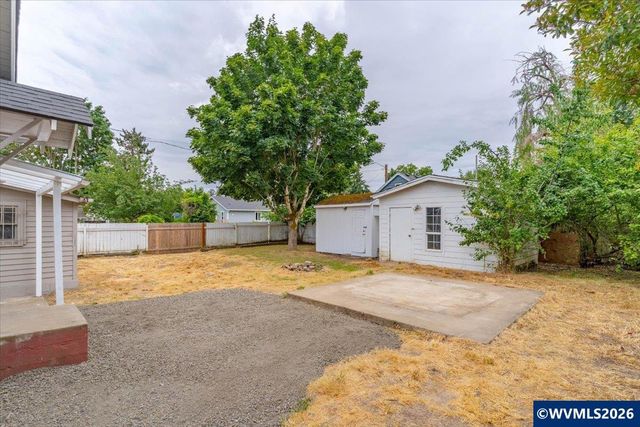 3419 Arbon St NE, Salem, OR 97301