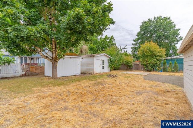 3419 Arbon St NE, Salem, OR 97301