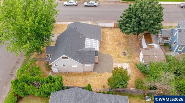 3419 Arbon St NE, Salem, OR 97301