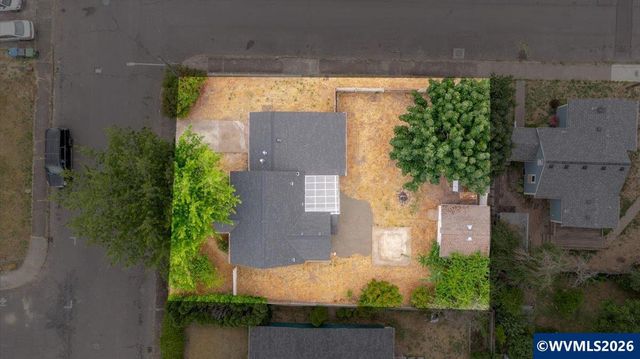 3419 Arbon St NE, Salem, OR 97301