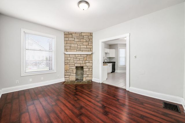 2380 Indiana Avenue, Columbus, OH 43202