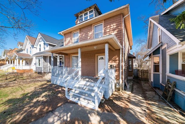 2380 Indiana Avenue, Columbus, OH 43202