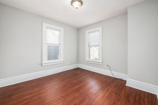 2380 Indiana Avenue, Columbus, OH 43202