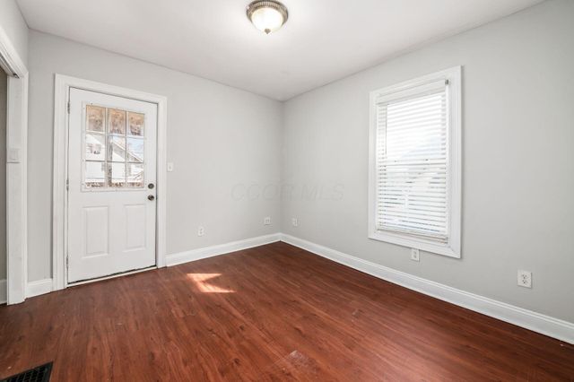 2380 Indiana Avenue, Columbus, OH 43202