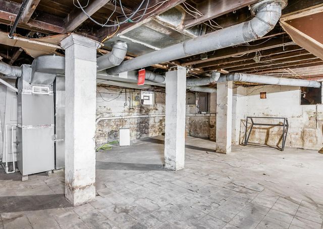 2380 Indiana Avenue, Columbus, OH 43202