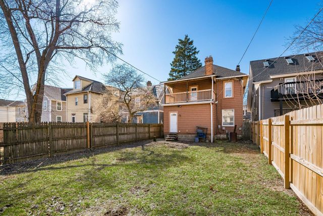 2380 Indiana Avenue, Columbus, OH 43202