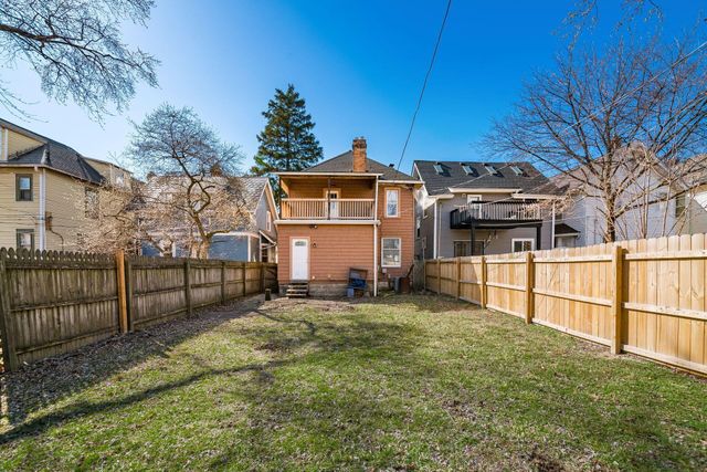 2380 Indiana Avenue, Columbus, OH 43202
