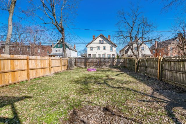 2380 Indiana Avenue, Columbus, OH 43202
