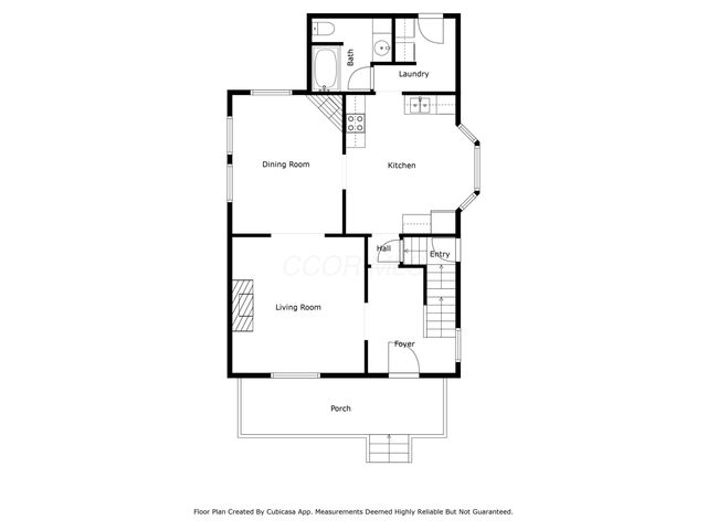 2380 Indiana Avenue, Columbus, OH 43202