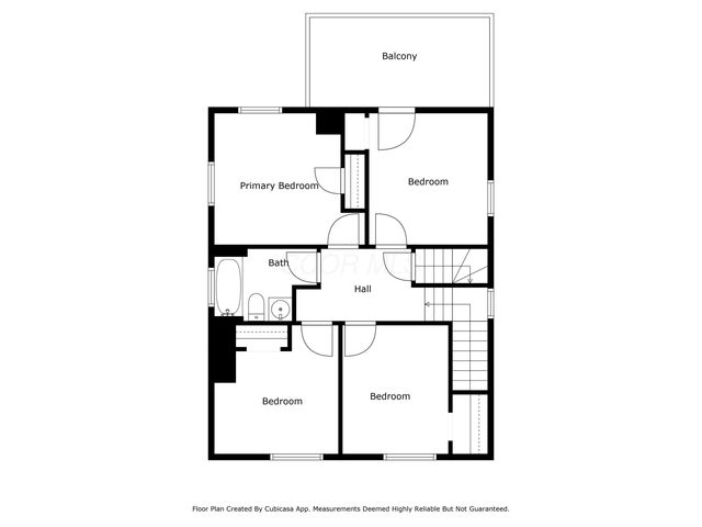 2380 Indiana Avenue, Columbus, OH 43202