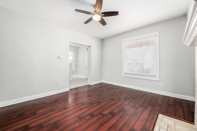 2380 Indiana Avenue, Columbus, OH 43202