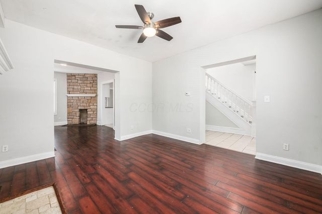 2380 Indiana Avenue, Columbus, OH 43202