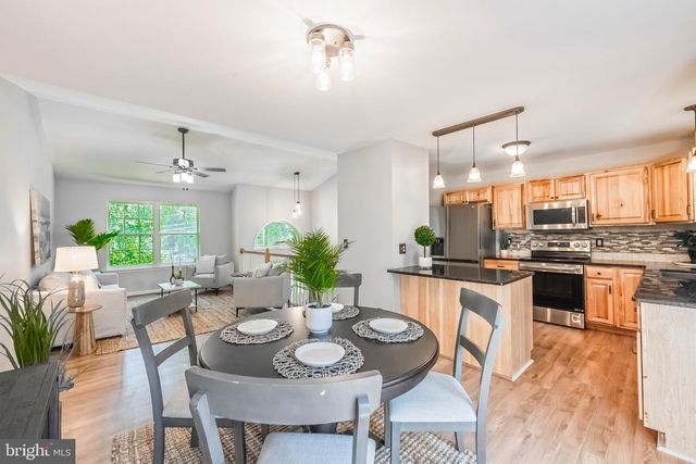 123 LONGVIEW DR, Stafford, VA 22556