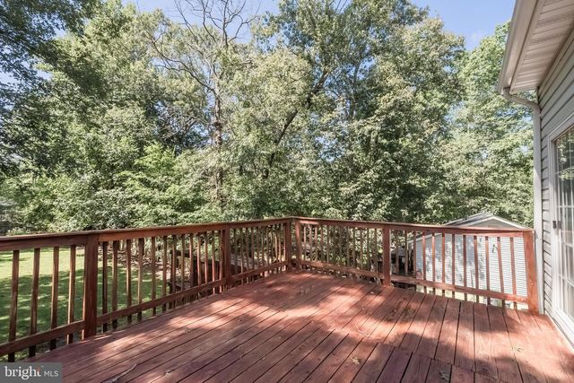 123 LONGVIEW DR, Stafford, VA 22556