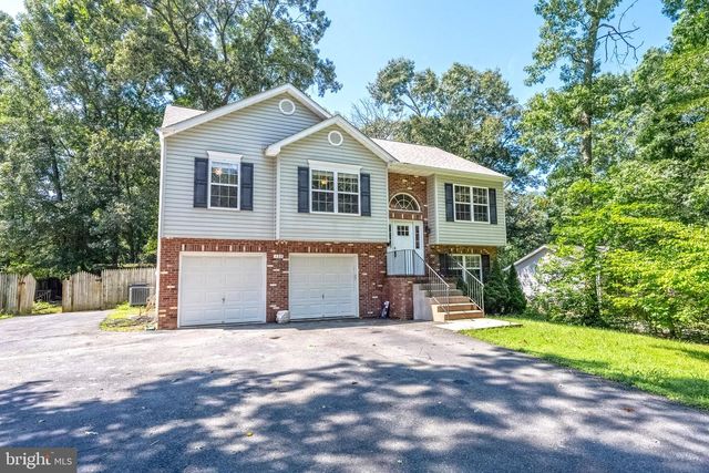 123 LONGVIEW DR, Stafford, VA 22556