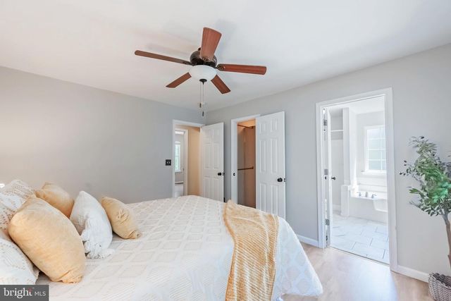 123 LONGVIEW DR, Stafford, VA 22556
