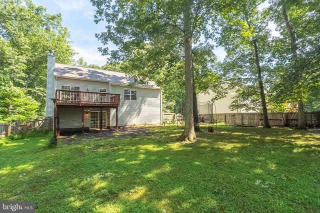 123 LONGVIEW DR, Stafford, VA 22556