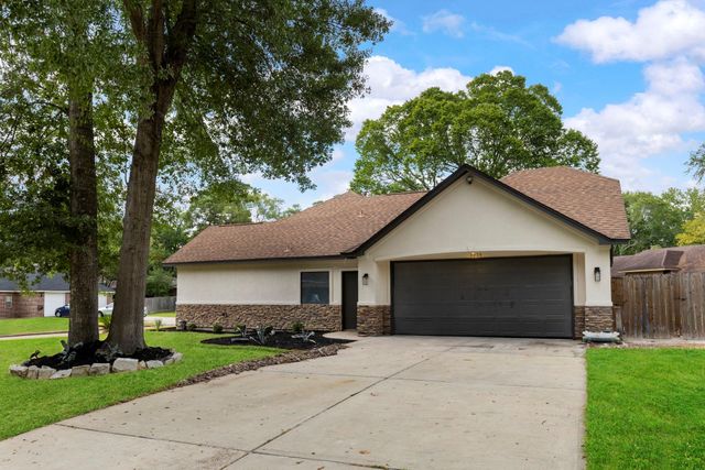3239 Chippers Crossing, Montgomery, TX 77356
