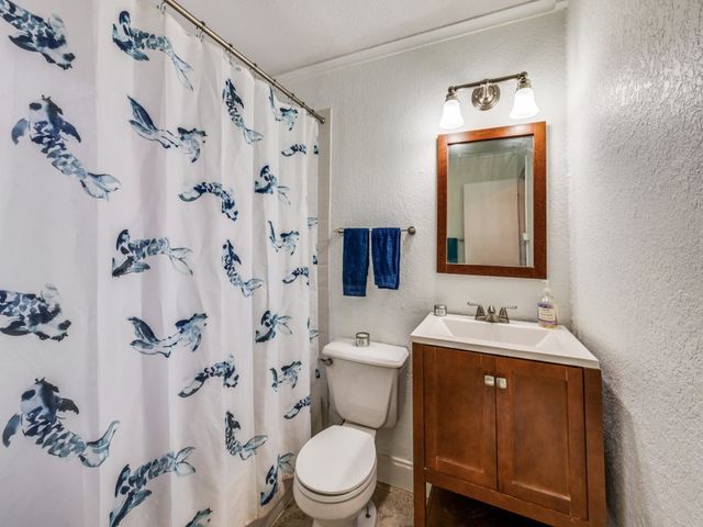 4337 Geddes Avenue, Fort Worth, TX 76107