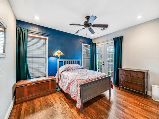 4337 Geddes Avenue, Fort Worth, TX 76107