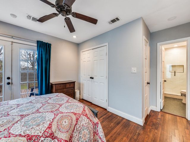 4337 Geddes Avenue, Fort Worth, TX 76107