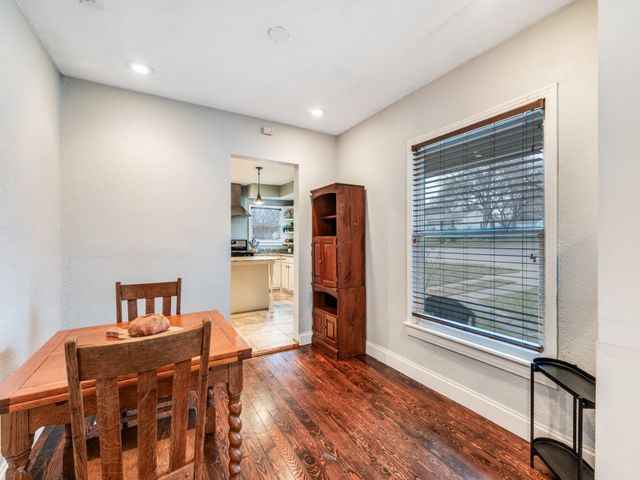 4337 Geddes Avenue, Fort Worth, TX 76107