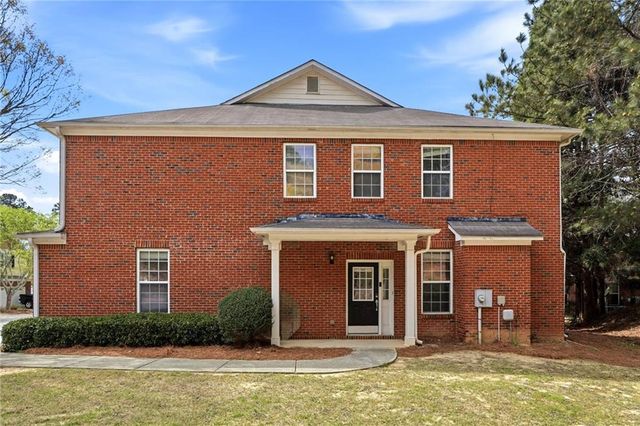 1006 Ivydale Circle, Lawrenceville, GA 30045