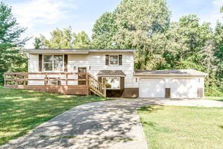 3155 Nutmeg Road, Plymouth, IN 46563