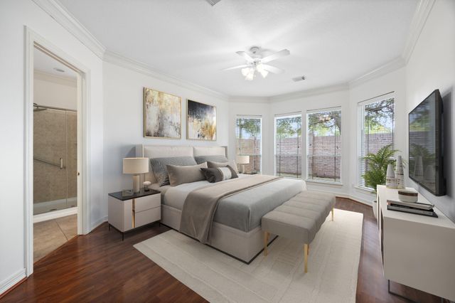 1531 Briar Bend Drive, Friendswood, TX 77546