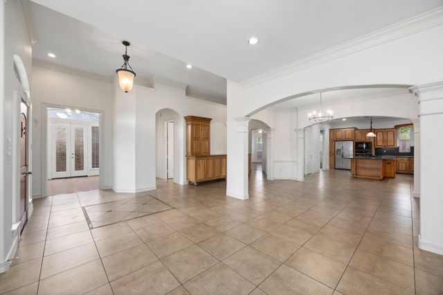 1531 Briar Bend Drive, Friendswood, TX 77546