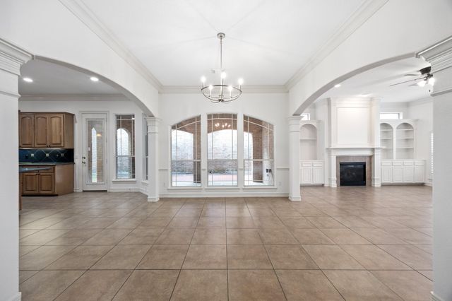 1531 Briar Bend Drive, Friendswood, TX 77546