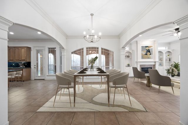 1531 Briar Bend Drive, Friendswood, TX 77546