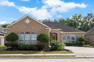 1531 Briar Bend Drive, Friendswood, TX 77546