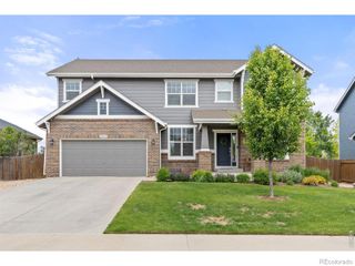 2750 S Muscovey Lane, Johnstown, CO 80534