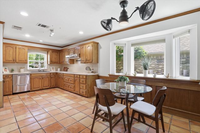 3400 Steven Drive, Plano, TX 75023