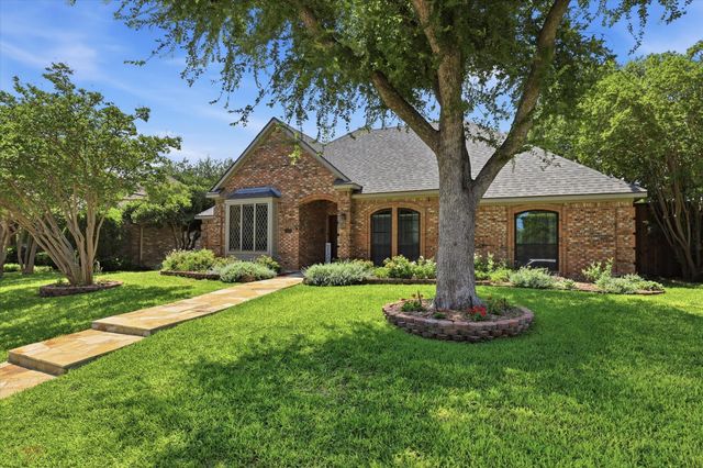 3400 Steven Drive, Plano, TX 75023